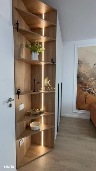 Apartament 2 Camere | Metalurgiei | Bloc Nou | Mobilat & Utilat | Balc - 4