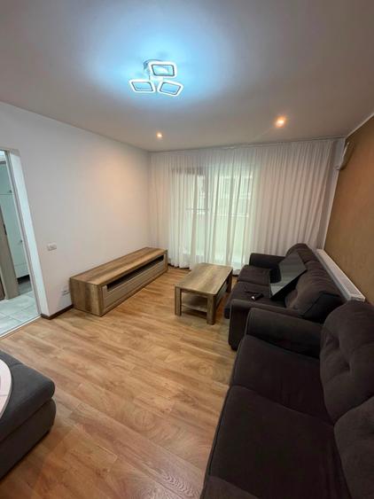 2 Camere - Exigent Plaza Residence Faza 1 - Lujerului - 6