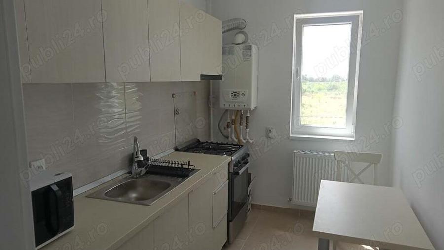 Apartament cu 2 camere în Chiajna
