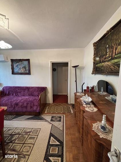 Apartament in zona Ghebaura, de la proprietar, mutare imediata - 5