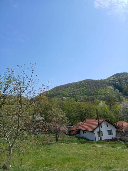Casă cu 3 camere în Nojag