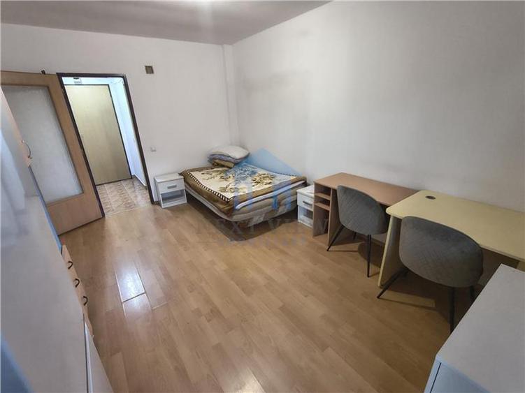 Garsonieră decomandată în Gheorgheni