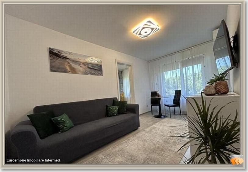 Apartament de inchiriat 2 camere-Tomis Nord - 4