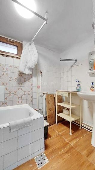 Apartament cu 2 camere decomandat în Griviței