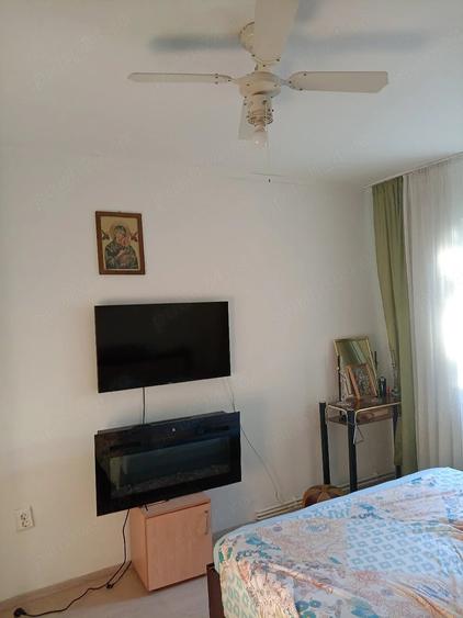 Apartament cu 3 camere semidecomandat în Mănăștur