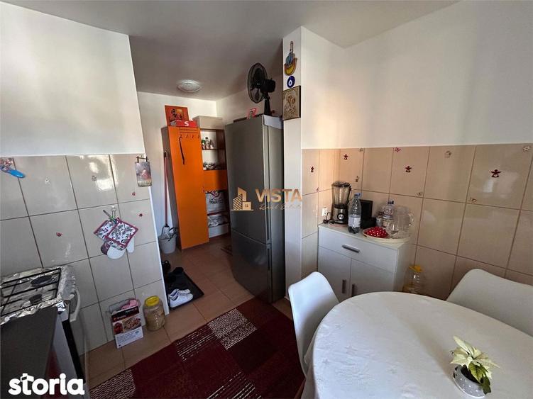 Apartament cu 3 camere în Gării