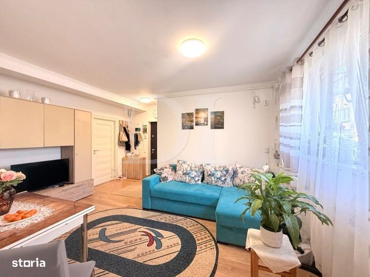 Apartament la cheie / garaj / Zona Terra - 2