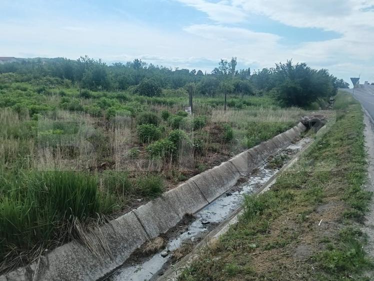 Teren Construcții intravilan de 1200 mp, în Lugoj