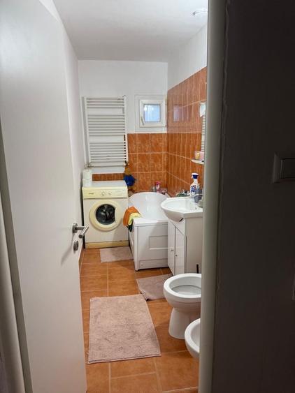 Inchiriez apartament 2 camere Focsani - 7