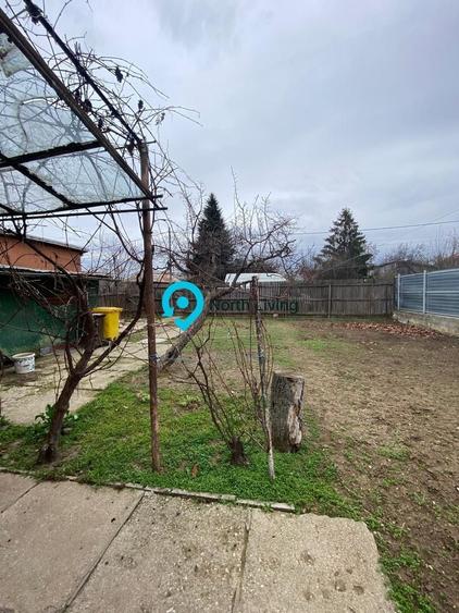Casă individuală cu 3 camere cu Canalizare în Prelungirea Ghencea