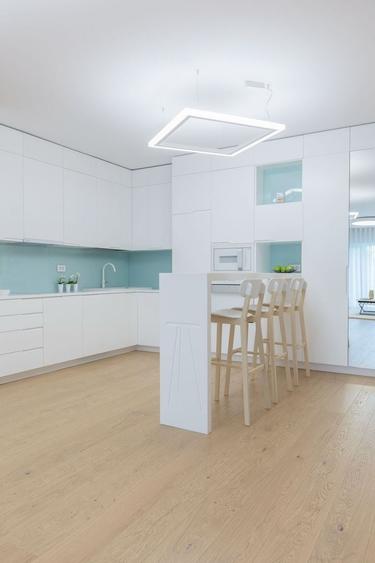 Apartament complet renovat | 100 mp utili | Șoseaua Nordului - 28