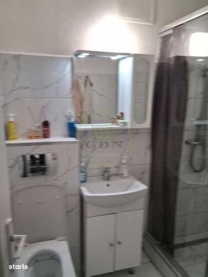 Garsonieră în Central