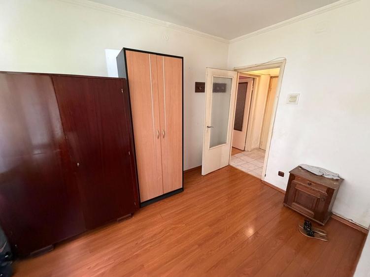 Apartament cu 2 camere în Cetate