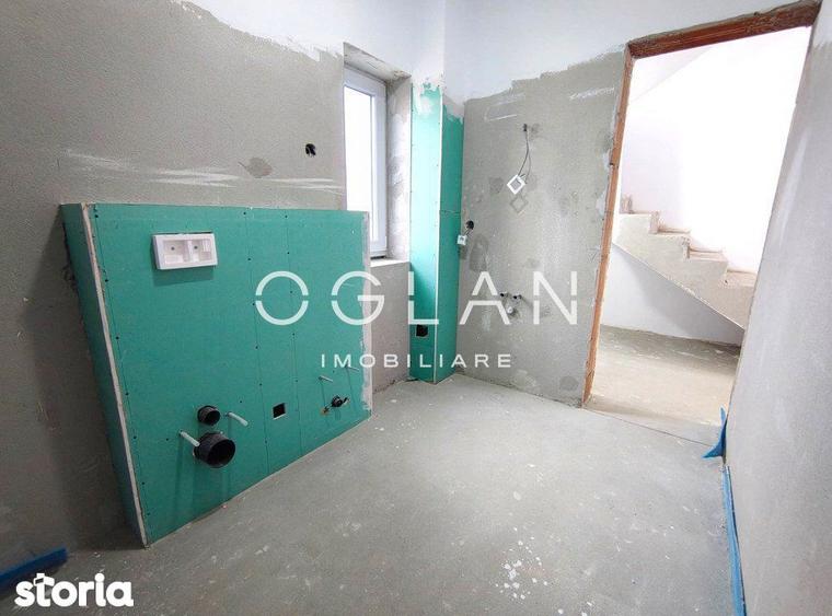CASA NOUA, INDIVIDUALA, 4 cam. zona Alba Iulia - 1