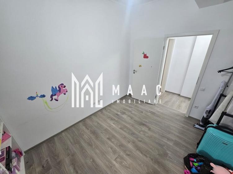Apartament cu 4 camere decomandat, mobilat în Turnișor
