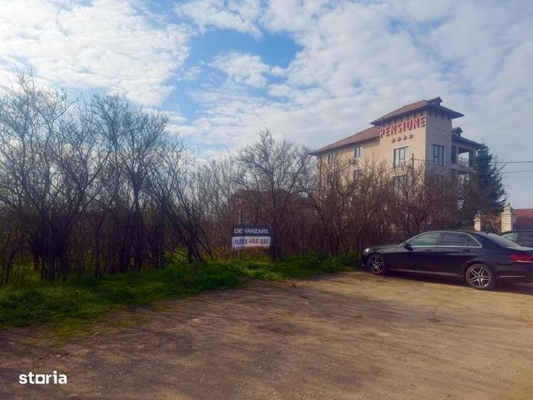 Spațiu comercial, în Nord