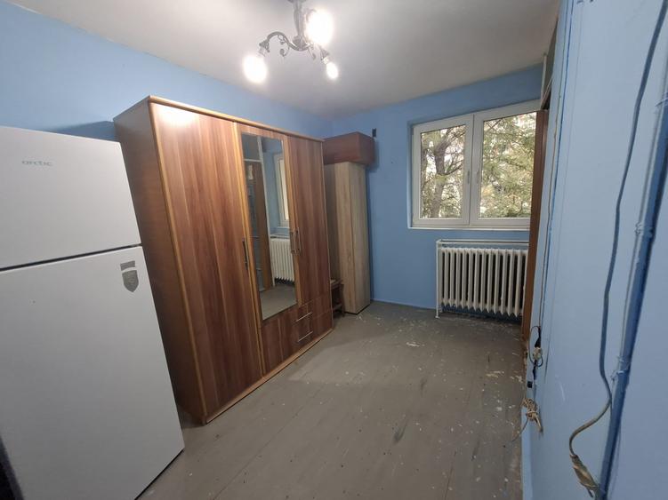 Garsonieră semidecomandată în Doamna Ghica