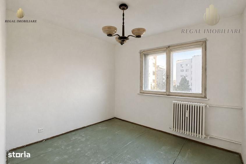 Oportunitate! Apartament 3 Camere | Plaza Romania Moghioros - 3