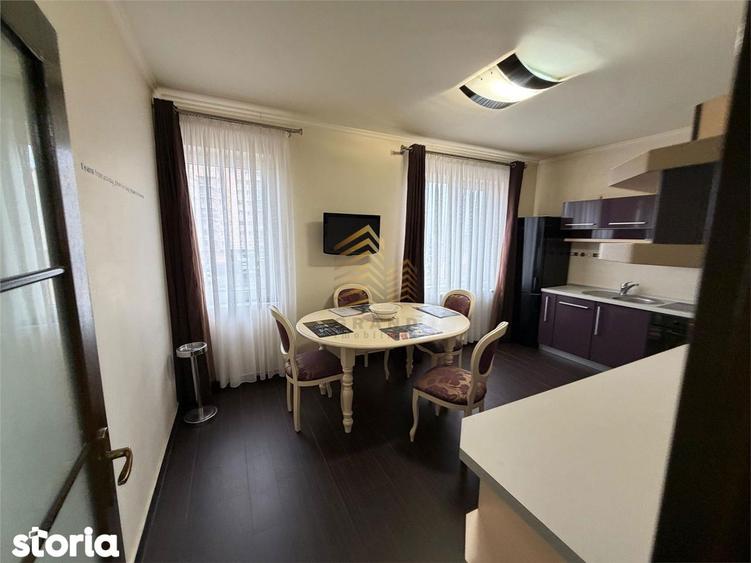 Apartament de vanzare | 110 mpu | Calea Moldovei - 12