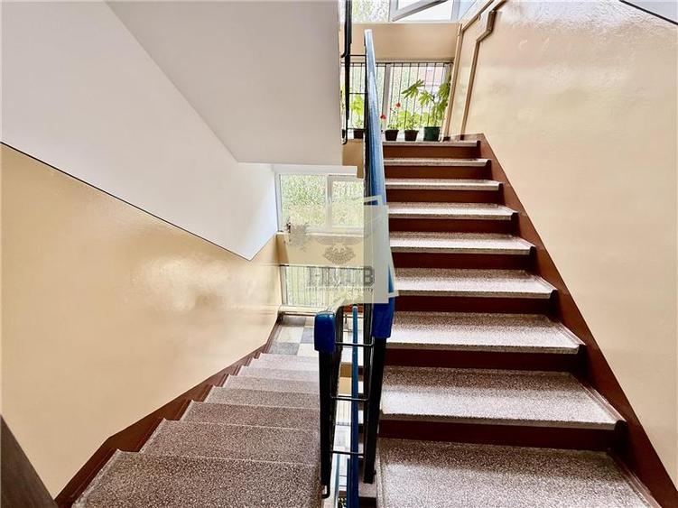 Apartament renovat 2 camere decomandat pe Mihai Viteazul - 11