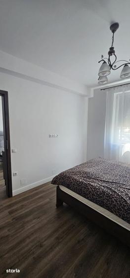 Apartament cu 2 camere în Șelimbăr