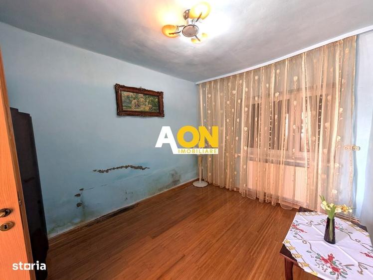 Casă cu 4 camere în Ciugud