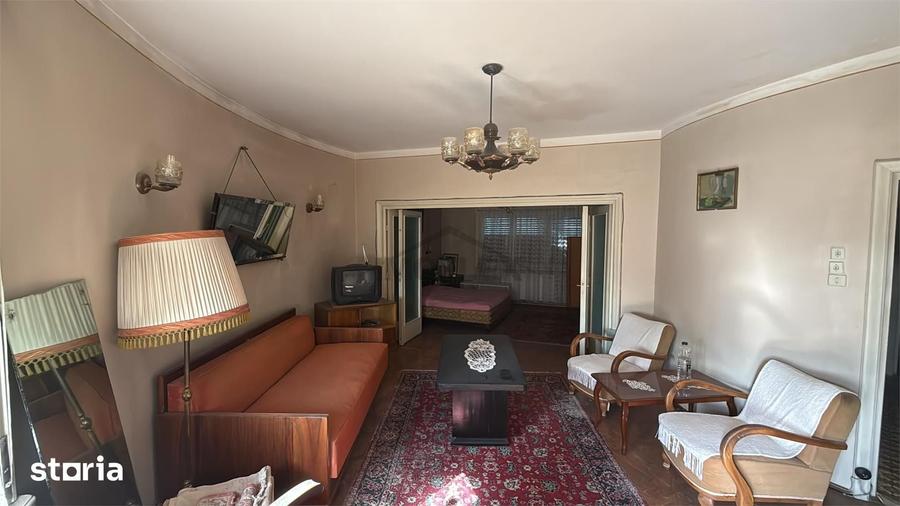 Apartament cu 2 camere în Eminescu