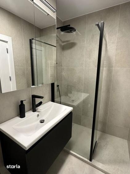 Apartament cu 2 camere în Progresul