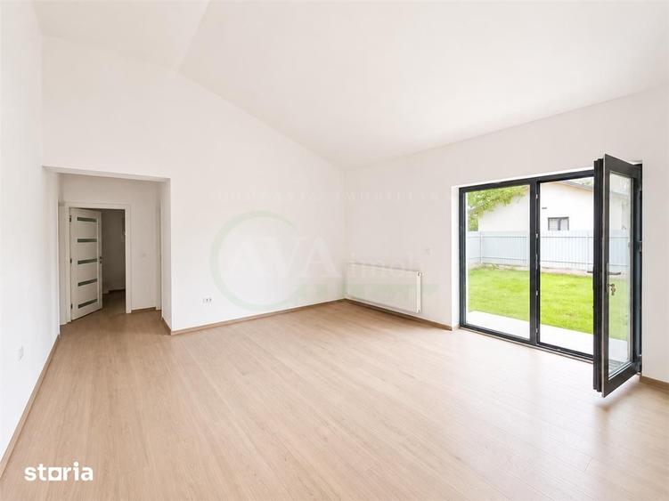 Casa noua 2025, 105 mp utili, teren 460 mp, Cartier Lilieci, Bacau - 7