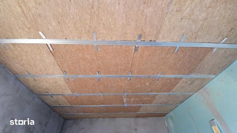 Apartament cu 3 camere în Titan