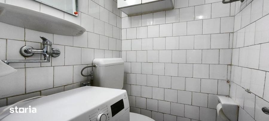 Apartament cu 3 camere decomandat în 1 Decembrie 1918