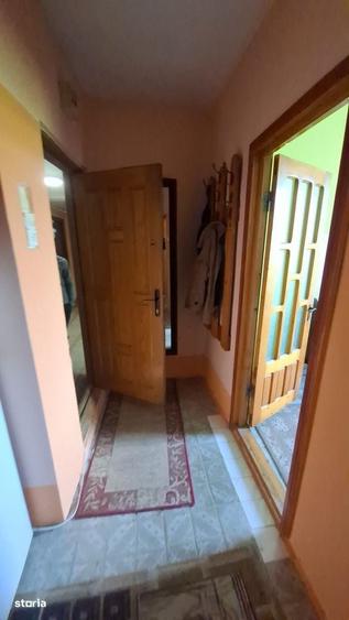 Apartament cu 2 camere în Tudor Vladimirescu