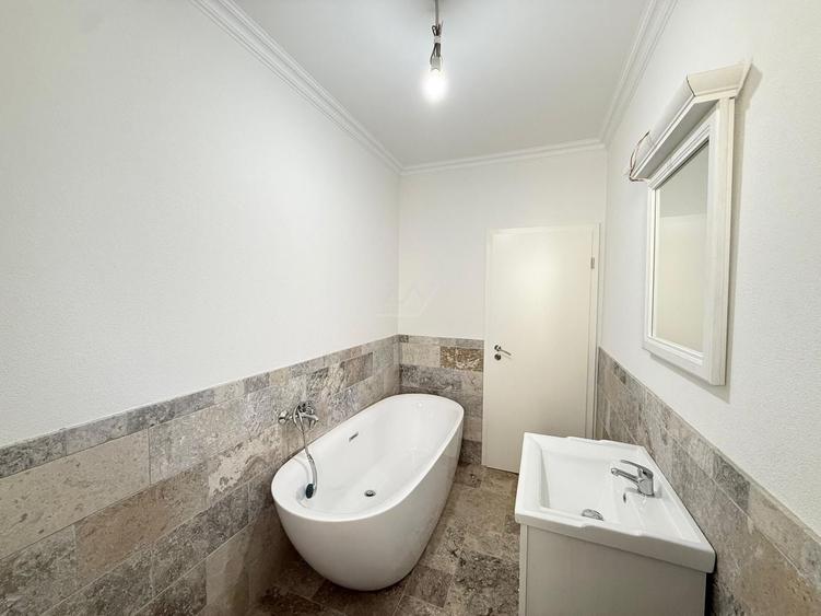 Apartament cu 2 camere în Giroc