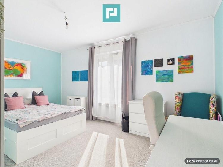 Duplex cu 3 camere cu Canalizare în Dumbrăvița