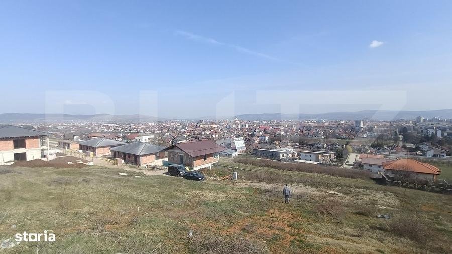 Spațiu comercial, în Central