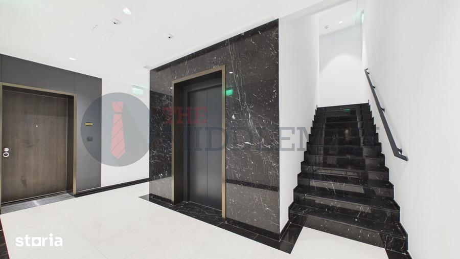 Apartament cu 3 camere în Aviației