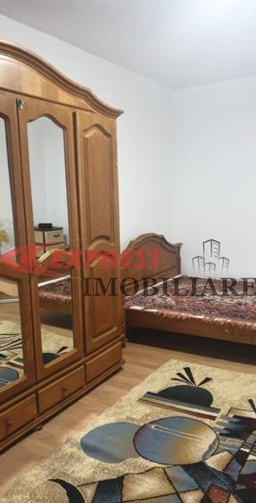 Apartament cu 2 camere decomandat în Dristor