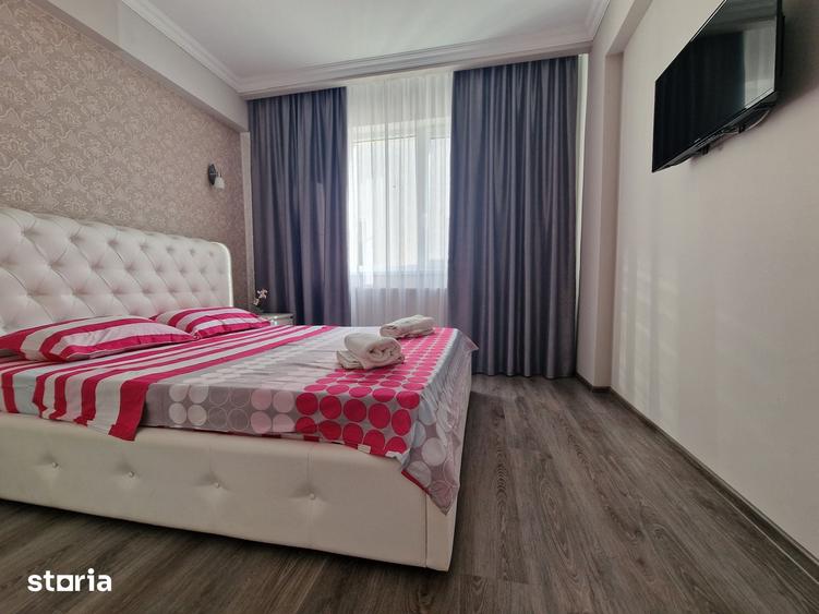 Apartament cu 2 camere decomandat în Nord