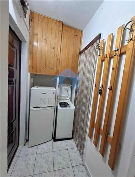 Garsoniera, Manastur - 6