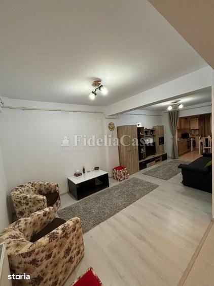 Apartament cu 2 camere în Miroslava