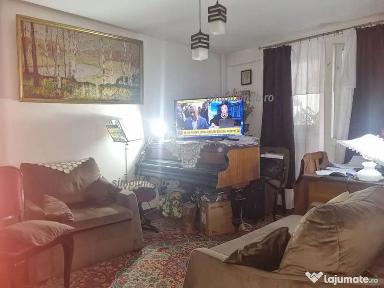2 camere decomandat Sector 4 Brancoveanu - Huedin - 5