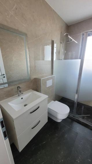 Casă cu 2 camere cu Teren 650 Mp în Chicerea