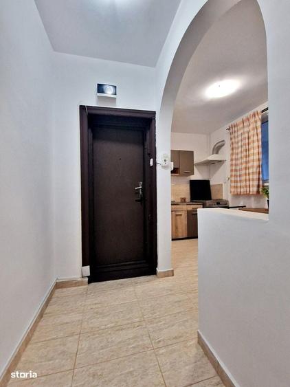 Apartament cu 3 camere în Titan