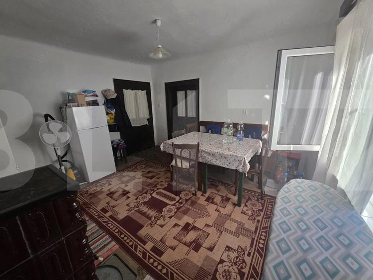 Casa tradi?ionala din lemn refugiul perfect intr-o oaza de lini?te - 15