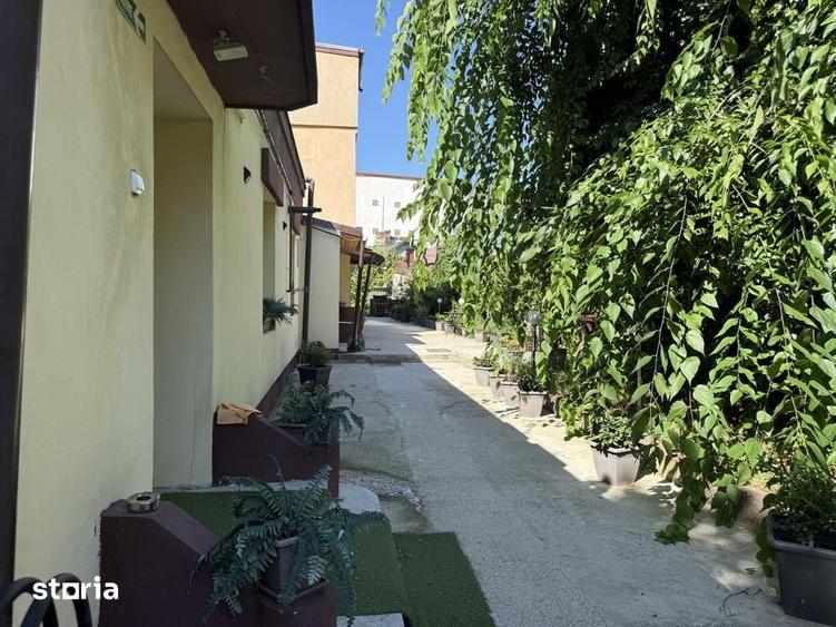 Spațiu comercial, de 140 mp, în Grozăvești