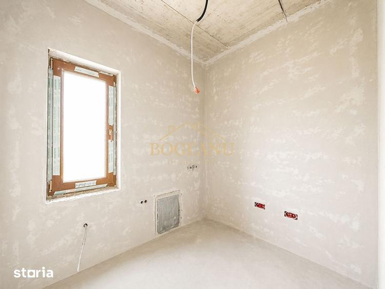 BG161-Casa individuala 4 camere, teren 541 mp, Sacalaz COMISION 0% - 11