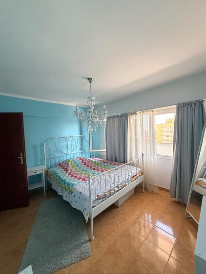 Stefan cel Mare - Bucur Obor - Sos Colentina - metroul Obor la 2 min - 5