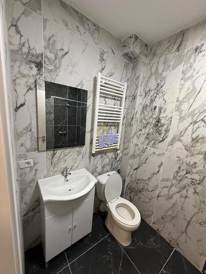 Apartament cu 3 camere decomandat în Poieni-Suceava