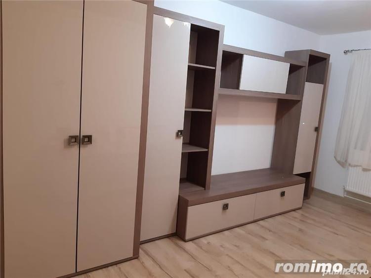 Garsonieră decomandată în Dacia