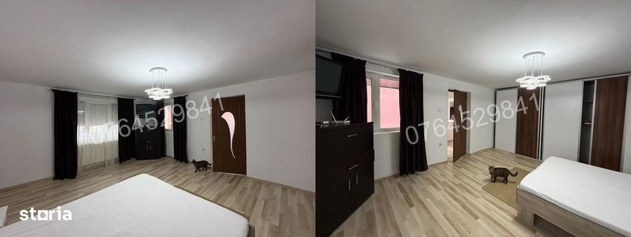 Casă cu 4 camere cu Teren 135 Mp în Colentina